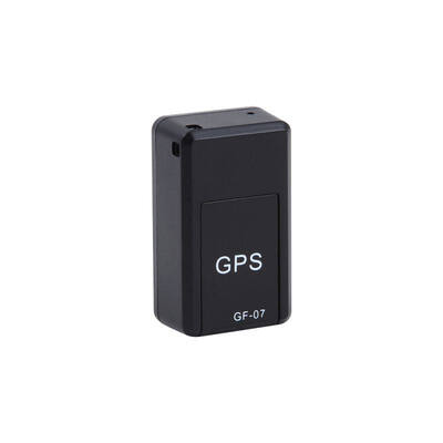 

Mini GPS Tracker Strong Magnetic SOS Tracking Devices Portable Anti-theft Vehicle Car GPS Tracker Locator For Old People Kid Pet