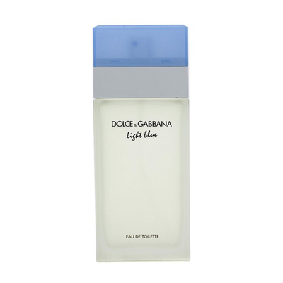 

DOLCE & GABBANA - Light Blue Eau De Toilette Spray 100ml33oz