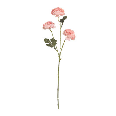 

Toponeto Artificial Fake Flowers Land Floral Wedding Bouquet Party Home Decor