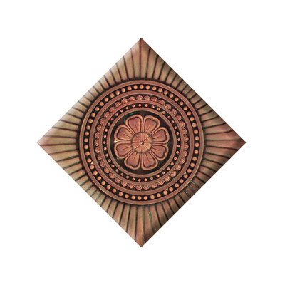 

10PcsSet PVC Diagonal Tile Stickers Self-Adhesive Floor Decor Stickers For Living Room Bedroom Bathroom Home Decoration