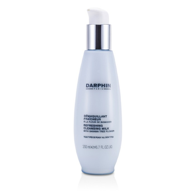 

DARPHIN - Refreshing Cleansing Milk For All Skin Types 200ml67oz
