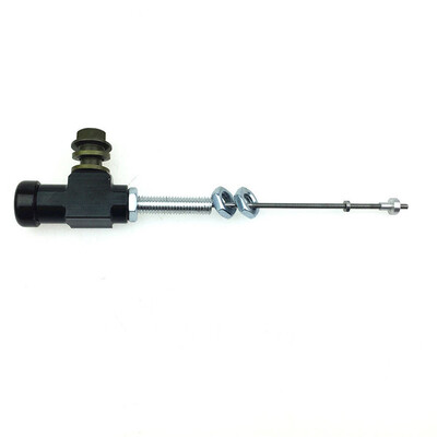 

Motorcycle Clutch Hydraulic Pump Efficient Pump