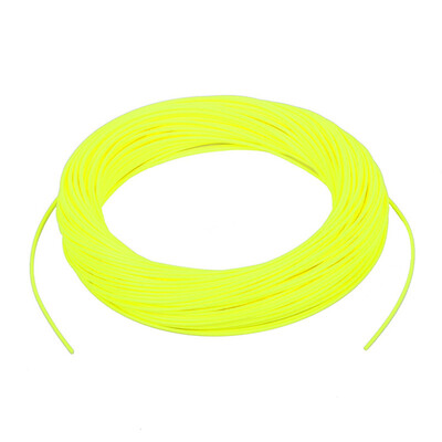

WF345678F Weight Forward Floating Trout Fly Fishing Line 4Colors