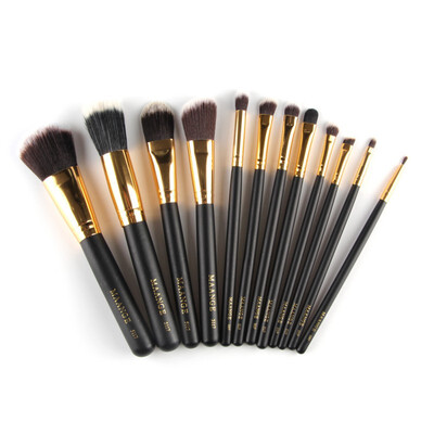 

Professional Make Up Brush Set pincel maquiagem For Beauty Blush Contour Foundation Makeup Brushes Cosmetics