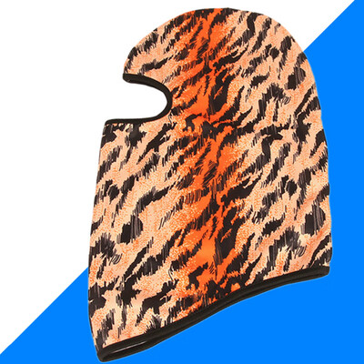 

Polyester Balaclava Breathable 1pc Face Mask Outdoor Sports MTB Cycling Headgear