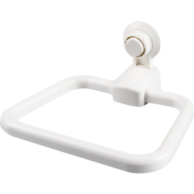 

Gobestart Towel Ring Bathroom Hand Towel Holder Hanger Towels Rack Bathroom Wall Mount