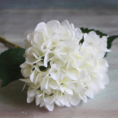 

1 Bunch Fake Flowers Artificial Silk Flower Bouquet Wedding Party Home Decoration Floral Flores Artificiales 2017