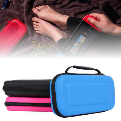 

For Nintendo Switch LITE Hard Protective Carry Storage Game Case Cover Pouch