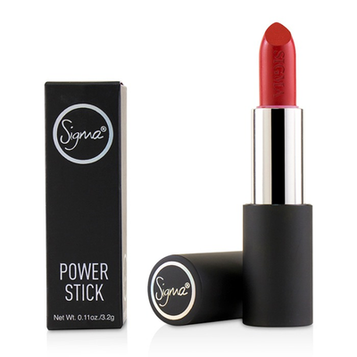 

SIGMA BEAUTY - Power Stick - Bloody Good 32g011oz