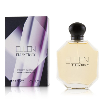 

ELLEN TRACY - Ellen Eau De Parfum Spray 100ml34oz