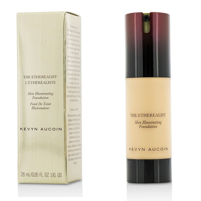 

KEVYN AUCOIN - The Etherealist Skin Illuminating Foundation - Light EF 02 28ml095oz