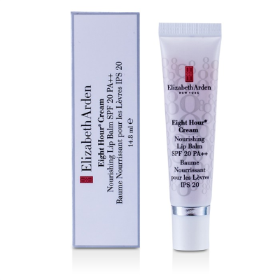 

ELIZABETH ARDEN - Eight Hour Cream Nourishing Lip Balm SPF 20 148ml05oz