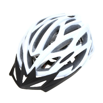 

Lixada 25 Vents Ultralight Integrally-molded EPS Outdoor Sports MtbRoad Cycling Mountain Bike Bicycle Adjustable Skating Helmet