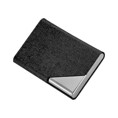 

Toponeto Bank Credit Card Package Card Holder Business Card Case Card Box