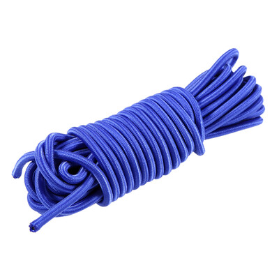 

5 Meters 4mm 5mm Kayak Boat Elastic Bungee Cord Rope