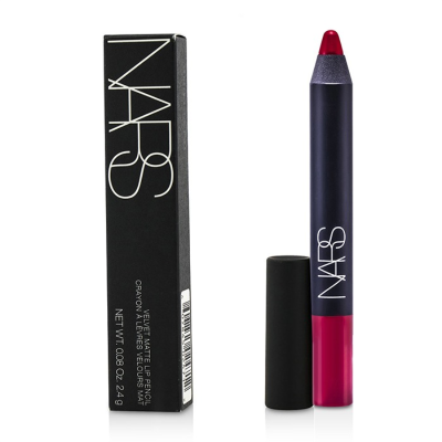 

NARS - Velvet Matte Lip Pencil - Cruella 24g008oz