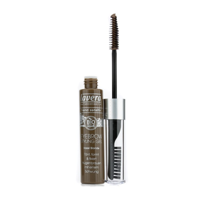 

LAVERA - Eyebrow Styling Gel - Hazel Blonde 9ml03oz