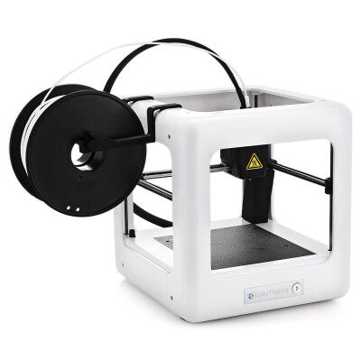 

Easythreed NANO Mini Educational Household 3D Printer