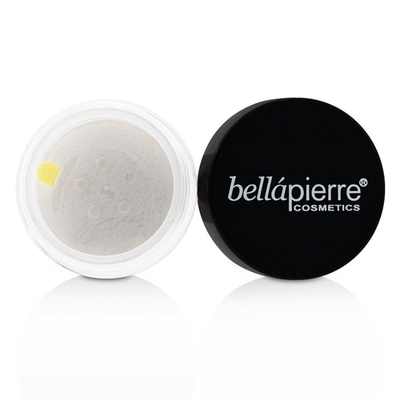 

BELLAPIERRE COSMETICS - Mineral Eyeshadow - SP001 Snowflake White With Icy Shimmer 2g007oz