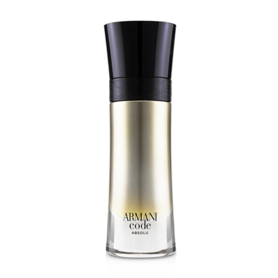 

GIORGIO ARMANI - Armani Code Absolu Eau De Parfum Spray 60ml2oz