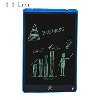 

Kids Educational Toys LCD Wordpad Digital Drawing Graphic Learning Toys Portable Electronic Tablet