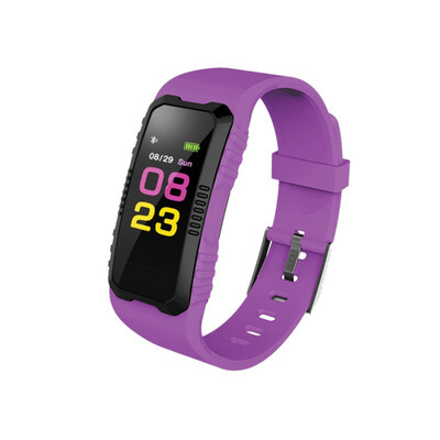 

H2 Smart Watch Health Monitoring Information Intelligent Remind Step Counter Waterproof Smart Watch Ladies Men