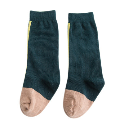 

Baby Girls leg Kids Knee High Socks Girls Boys Cartoon Cotton Socks Children Warmers lovely Baby Long Tube Leg Warm