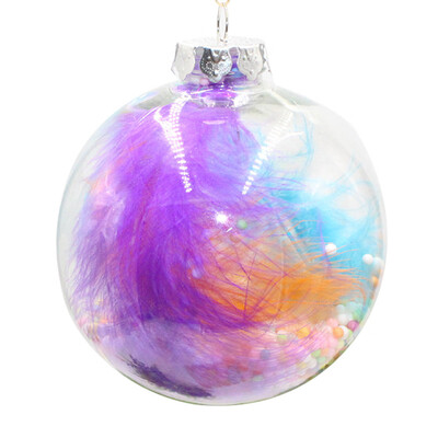 

Tailored Christmas Tree Pendant Hanging Home Ornament Christmas Decoration Ball