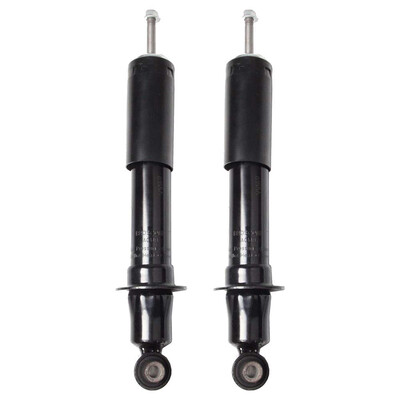 

Replacement For 2011-2012 Chevy Camaro 1 Pair Shock Absorber Rear Right Left 72338 Auto Parts