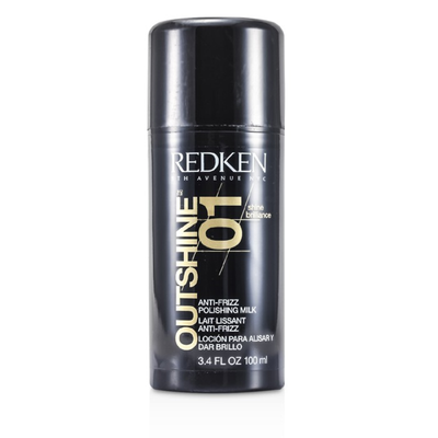 

REDKEN - Styling Outshine 01 Anti-Frizz Polishing Milk 100ml34oz