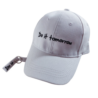 

Fashion Spring Summer Autumn Kids Paste Letter Dual-use Baseball Cap Hats Photography Props Children Hat
