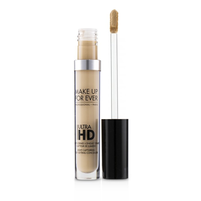 

MAKE UP FOR EVER - Ultra HD Light Capturing Self Setting Concealer - 30 Dark Sand 5ml016oz