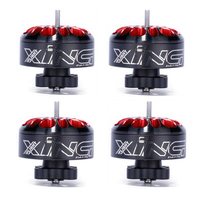 

Tailored iFlight XING 1404 3800KV 2-4s Brushless Motor For RC FPV Racing Drone