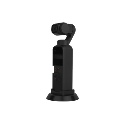 

Compatible for DJI OSMO Pocket Supporting Base Stand Handheld Gimbal Camera Mount Rack Bracket