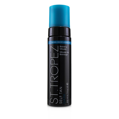 

ST TROPEZ - Self Tan Dark Bronzing Mousse 200ml67oz
