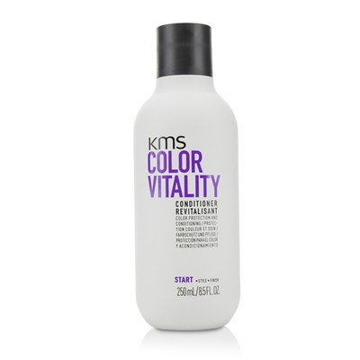 

KMS CALIFORNIA - Color Vitality Conditioner Color Protection&Conditioning 250ml85oz