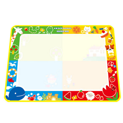 

YIWULANew Water Drawing Painting Writing Mat Board Magic Pen Doodle Gift 10073cm
