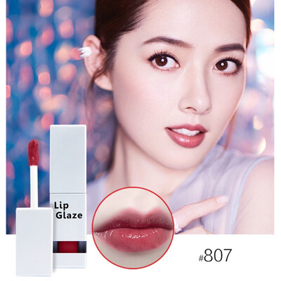 

Makeup Liquid Lipstick Hot Sexy Colors Lip Paint Matte Lipstick Waterproof Long Lasting Gloss Lip Gloss