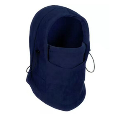 

Winter Fleece Balaclava Thermal Cycling Full Face Mask Outdoor Sport Neck Warmer
