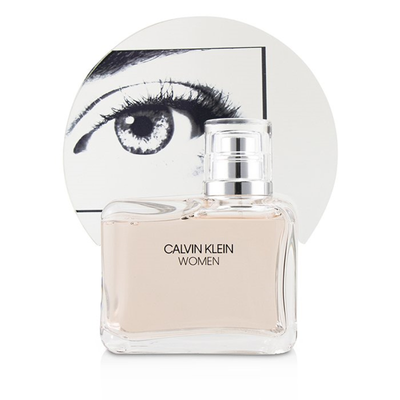 

CALVIN KLEIN - Women Eau De Parfum Spray 100ml34oz