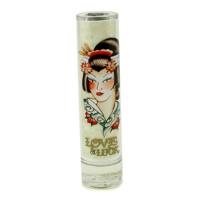 

CHRISTIAN AUDIGIER - Ed Hardy Love & Luck Eau De Parfum Spray 50ml17oz