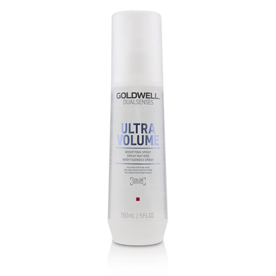 

GOLDWELL - Dual Senses Ultra Volume Bodifying Spray Volume For Fine Hair 150ml5oz