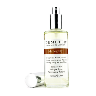 

DEMETER - Mahogany Cologne Spray 120ml4oz
