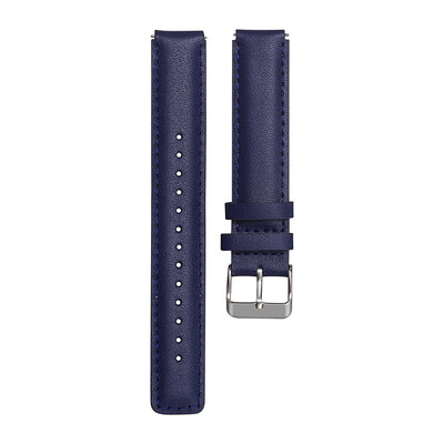 

〖Follure〗Leather Band Accessory Band Bracelet Watchband For Huawei Talkband B3 BK