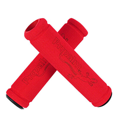 

1 Pair Handlebar Grips Outdoor Mountain Bike Cycling Bicycle Sponge Tape Pads