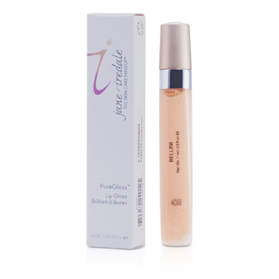

JANE IREDALE - PureGloss Lip Gloss New Packaging - Bellini 7ml023oz