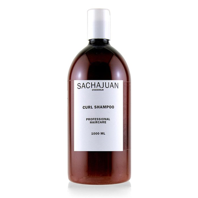 

SACHAJUAN - Curl Shampoo 1000ml338oz