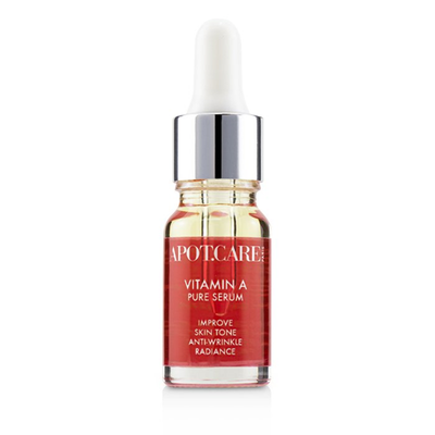 

APOTCARE - VITAMIN A Pure Serum - Anti-Wrinkle 10ml034oz