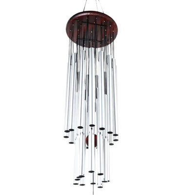 

Antirust Copper Wind Chimes Home Decorations Birthday Gifts