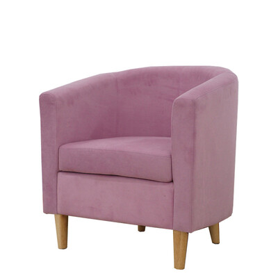 

Flintland Leisure sofa chair Modern minimalist Nordic living room furniture 17973
